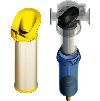 Příslušenství ke kompresoru Filtrační element Hankison NGF F06-UF