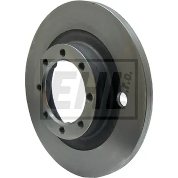 Brzdový kotouč Brzdový kotouč 71716002