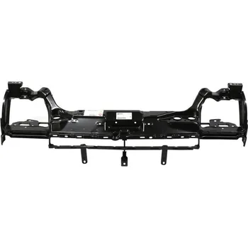 Nárazník přední čelo, ocelové [10/03-]