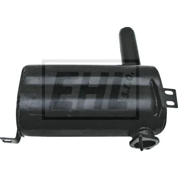 Tlumič výfuku Tlumič výfuku 38012038