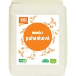 Bioharmonie Pohanková hladká Bio