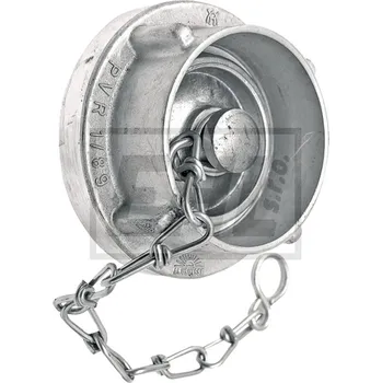 Bodové svítidlo Slepá spojka 4050431390