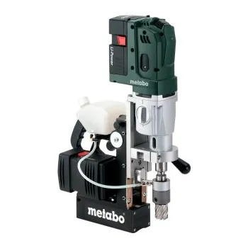 Vrtačka METABO Aku magnetická vrtačka MAG 28 LTX 32