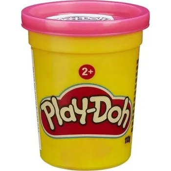 Modelovací hmota PLAY-DOH SAMOSTATNÉ TUBY varianta Růžová