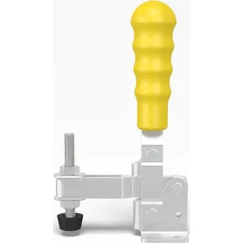 Svěrák SIEGMUND [2-CS009082] Vertikální rychloupínka