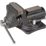 Svěrák 65 mm dílenský