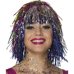 Boland Paruka staniolová barevná