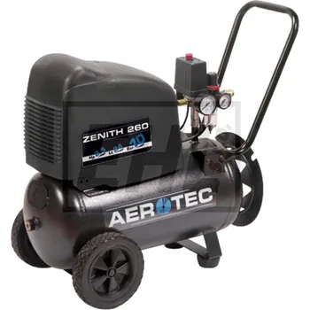 Kompresor Kompresor, 24 l, 10 bar 6102009550