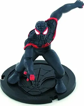 Figurka Comansi Spiderman Miles Morales 10 cm