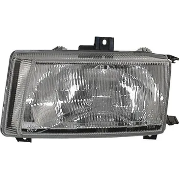 Přední světlomet L H4 světlomet (M.O., E.O.) [-10/99] DEPO