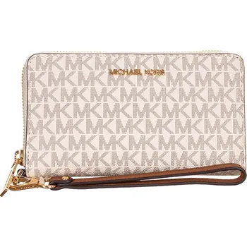 Peněženka Michael Kors 35F8GTVW9B Vanilla