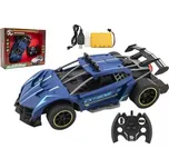 Teddies RC závodní auto vypouštějící…
