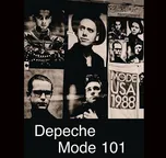 101 - Depeche Mode