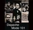 101 - Depeche Mode, [2CD + 2DVD + BD] (Deluxe Edition)