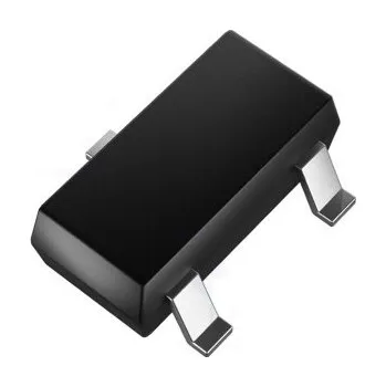 Polovodič BAT 54S SMD