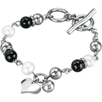 Náramek Náramek z chirurgické oceli BSLD52