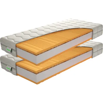 Matrace Styler Pěnová matrace Texpol Blossom 200x90 cm (T3/T5) *AKCE 1+1