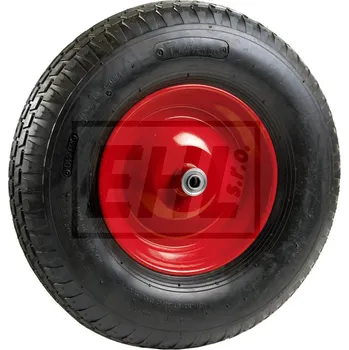 Pojezdové kolečko Rezervní kolo 4,00 x 8 500640627