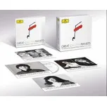 11CD Various: Great Chopin Pianists - Die Gewinner Des Chopin-wettbewerbs Warschau 1927-2010 2016