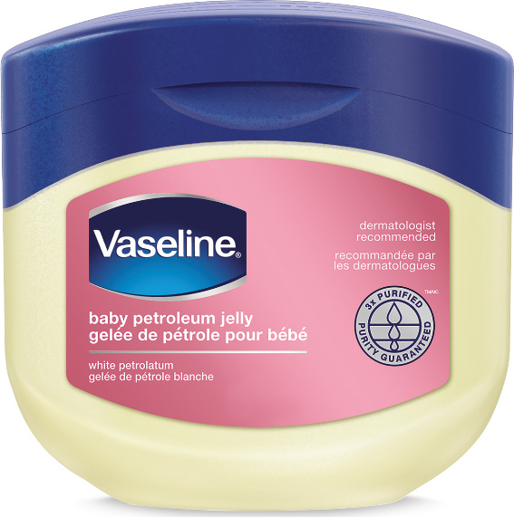 Vaseline Baby Protecting Jelly 100 ml od 59 Kč Zbozi cz