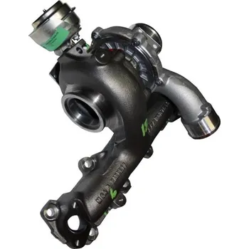 Turbodmychadlo Turbodmychadlo STARLINE