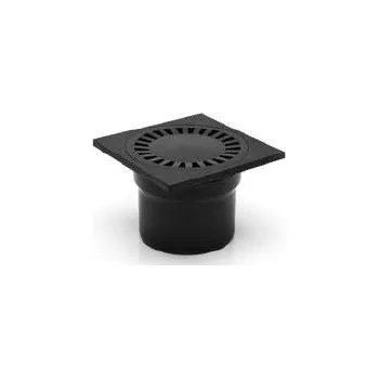 podlahová vpusť Podlahová vpusť DNS 110 P plast, přítok 55l/min