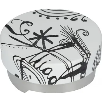 Motta distributor kávy Black White 58 mm