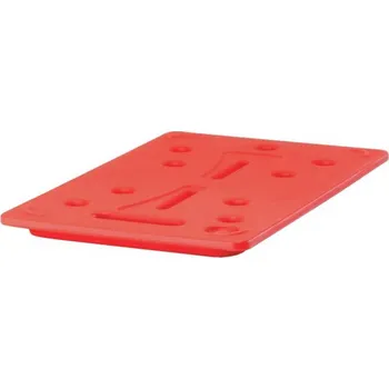 CAMBRO DESKA VYHŘÍVANÁ GN 1/1