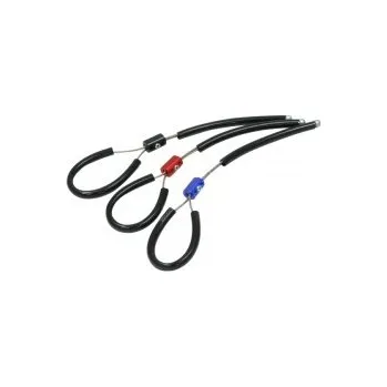 Brzda na kolo Záchytné lanko brzdové páky DRC BRAKE SAVER (Doplňky DRC)