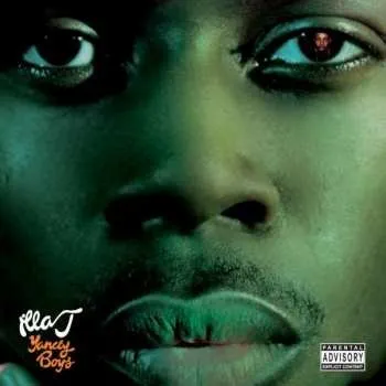 Zahraniční hudba CD Illa J: Yancey Boys 2017