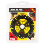 Diewe Multi Master 125 mm