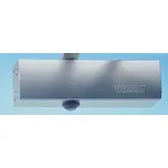 GEZE Zavírač TS 4000, jen tělo!!! - síla 5-7 STŘÍBRNÝ