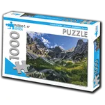 Tourist Edition Vysoké Tatry Dolina…