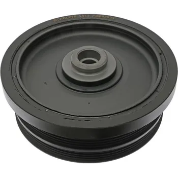 řemenice klikové hřídele STARLINE