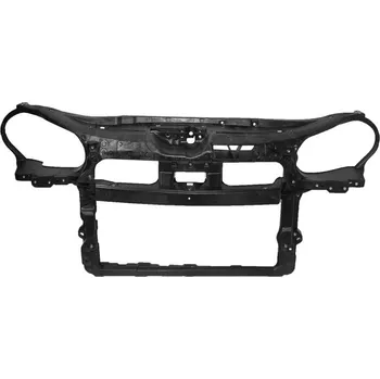 Nárazník přední čelo (+A/C) [-04/05]