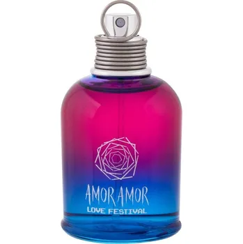 Dámský parfém Cacharel Amor Amor Love Festival W EDT