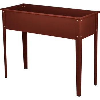 Květináč GUDE GÜDE Stolní záhon GHB 80 R