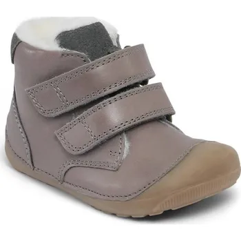 Dámská zdravotní obuv Bundgaard zimní Petit BG303201DG dark grey Velikost EU: 19, vnitřní délka: 119, vnitřní šířka: 55