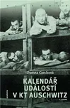 Kalendář událostí v KT Auschwitz -…