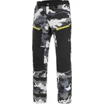 CXS Dixon šedé/černé