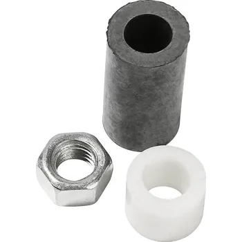 Pryžová patka - kaiserkraft