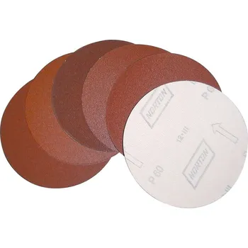 Brusný kotouč GUDE GÜDE Brusný kotouč ø 150 mm / K100 (3 ks)