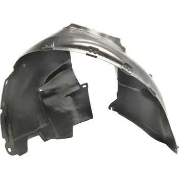 Podběh karosérie L přední plastové nadkolí [-08/93]