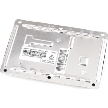 Řídící jednotka Řídící jednotka Xenon LAD5G 12 pin (89030463)