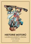 Historie motorů: Laurin & Klement a…