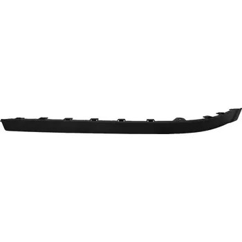 Nárazník L přední spoiler [10/03-]