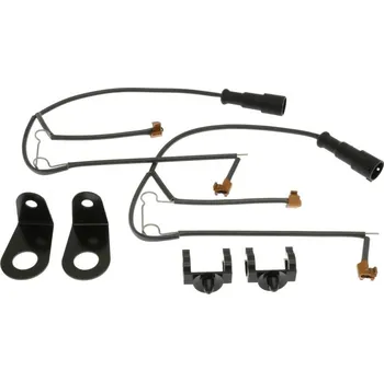 Sada čidel opotřebení BPW