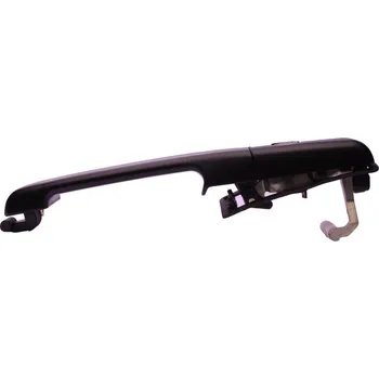 P klika předních dveří - se zámkem [-93]