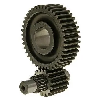 Malossi Sekundární převod Malossi, z15/41, Piaggio 125 150 2T M.6711079