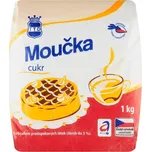 TTD Cukr moučka 1 kg